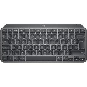 Logitech MX Keys mini tastiera wireless - US INT'L QWERTY