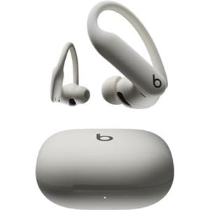 Beats Powerbeats Pro 2 Bluetooth Auricolari wireless - Cancellazione del rumore, IPX4, fino a 45H con custodia di ricarica, compatibile con Apple e Android - Sabbie mobili