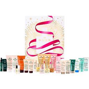 Nuxe Calendario dell'Avvento 2021 1 Scatola, Multicolore, Unico