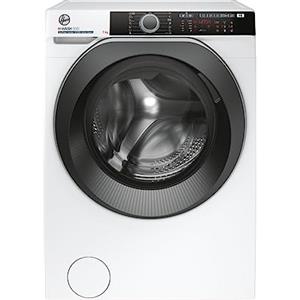HOO Lavatrice Slim Carica Frontale 7 kg, Classe A+++, 1300 giri