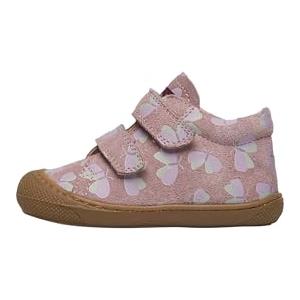 Naturino Cocoon VL Suede PR.Fly Away PHARD Sneaker Casual da Bambina