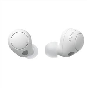 Sony - Auricolari Bluetooth Wfc700nw.ce7-bianco