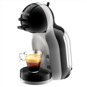 De Longhi - Nescafé Dolce Gusto Mini Me Edg155.bg-nero Grigio