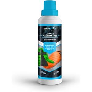 SkinStar Detersivo per piumino