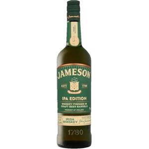 Jameson Cask Mates Irish Whiskey, vol 40%, 70CL