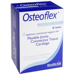 Healthaid italia srl OSTEOFLEX 90CPR HEALTH AID