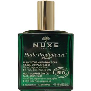 Nuxe Huile Prodigieuse Multifunzione Olio Secco Néroli Viso Corpo Capelli 100 ml