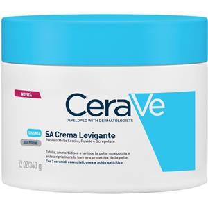 CERAVE (L'Oreal Italia SpA) CeraVe SA Crema Levigante 10% Urea 340g