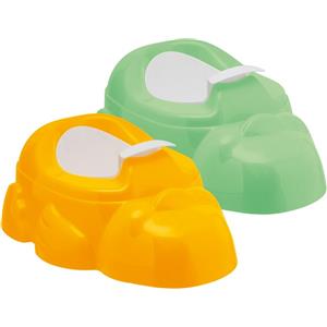 CHICCO (ARTSANA SpA) CH VASINO PAPER PLAST RICICLAB