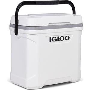 Igloo Coolers Latitude Marine Ultra 100 - Ghiacciaia Portatile da 94 Litri con Isolamento THERMECOOL e Rivestimento UV