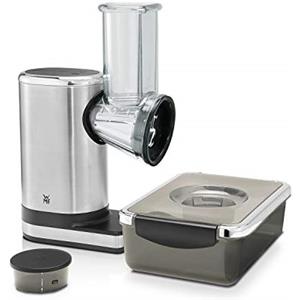 WMF 0416400011 Tritatutto, Argento