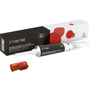 Urano HO911 Xmile Plus Gel Dentifricio - 50 g