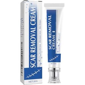 PCC PTYXIS Crema per la Rimozione delle Cicatrici - Crema per la Rimozione delle Cicatrici, Pelle Liscia, Riparazione della Pelle del Viso (#1)