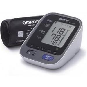 CORMAN SpA OMRON MISURATORE DI PRESSIONE AUTOMATICO M6 COMFORT IT NUOVO