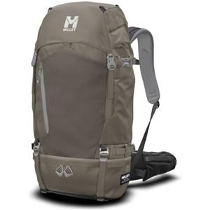 MILLET Ubic 30 W Donna, Grigio, Taglia Unica