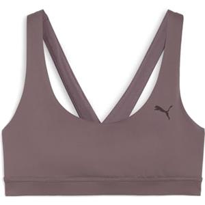 PUMA Reggiseno da Donna Cloudspun - Reggiseno Medio (Confezione da 1)