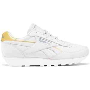 Reebok Rewind Run, Scarpe da Ginnastica Donna, Moon Soft Slate White, 38.5 EU