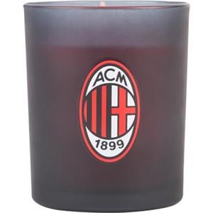 ACM 1899 AC Milan Candela Profumata, Nera, 7x8,3cm