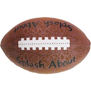 Splash About Pallone da sport - giocattolo da piscina