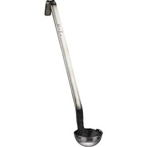 Baldassare Agnelli Pentole Agnelli, COIX3205E06, Mestolo, Acciaio Inox, Argento