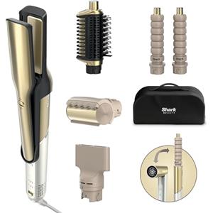 Shark Glam Multi-styler per ricci definiti, onde strepitose e un liscio perfetto HD6051SEU