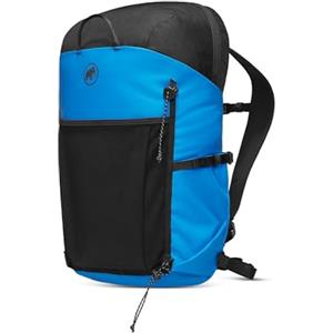 Mammut Alto 22 | Zaino per Lavoro, Viaggio e Trekking Leggero | Glacier Blue, 22 l