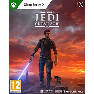 Electronic Arts Star Wars Jedi: Survivor XBOX Series X | Videogiochi | Italiano