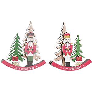 DKD Home Decor Schiaccianoci, Standard