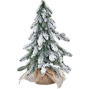DKD Home Decor Albero di Natale, Standard