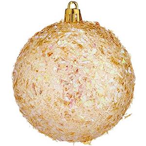 Krist+ Palline di Natale, Multicolore, Standard