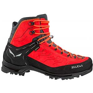 Salewa Rapace Gore-Tex Scarponi da Trekking da Uomo, Blu, 9