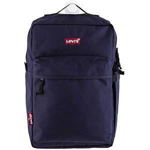 Levi's Levi's L-Pack Standard Issue, Backpack Unisex - Adulto, Blu (Navy Blue), Taglia unica