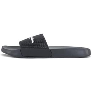 Champion Daytona, Sandali a ciabatta Uomo, Nero Kk006, 41 EU