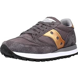 Saucony Scarpe Sportive Jazz 81 - S70539 Uomo