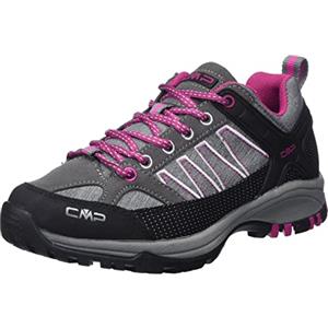 CMP SUN WMN HIKING SHOE, Scarpe da Trekking Donna, Grey-Geraneo, 40 EU
