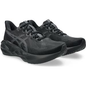 ASICS 1011B974-002 NOVABLAST 5 Uomo, Black/Carrier Grey EU 43.5