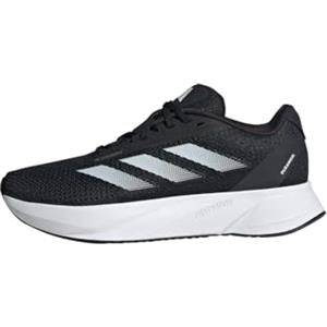 adidas Duramo Sl Running Shoes, Scarpe da corsa Donna, Core Black Cloud White Carbon, 37 1/3 EU