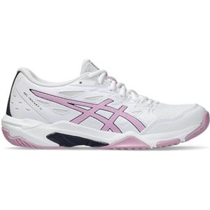 ASICS 1072A093-105 Gel-Rocket 11 Donna, White/Light UBE EU 42