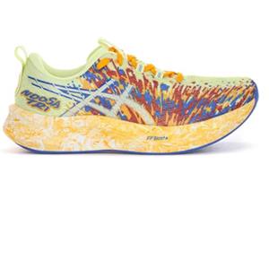 ASICS 1011B872-751 Noosa Tri 16 Uomo, Huddle Yellow/Illusion Blue EU 43.5