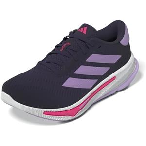 adidas Supernova Ease W, Scarpe da Corsa Donna, Aurora Plum/Powder Plum/preloved Violet, 42 EU