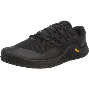 Merrell Guanto Trail 7, Scarpe da Ginnastica Uomo, Nero, 41.5 EU