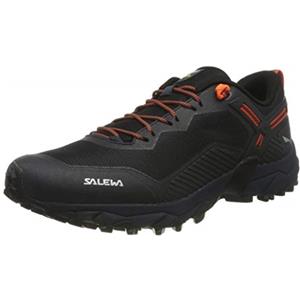 Salewa Ultra Train 3 Scarpe da Speed Hiking Uomo, Blu, 6