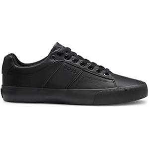 BOSS Aiden_Tenn_grltp, Tennis Uomo, Black, 41 EU