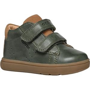 Geox B BIGLIA Boy D - Scarpe da Ginnastica,