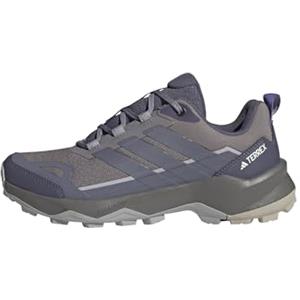 adidas Donna Terrex Skychaser AX5 Hiking Shoes, Taupe Oxide/preloved Violet/Glory Grey, 36 EU
