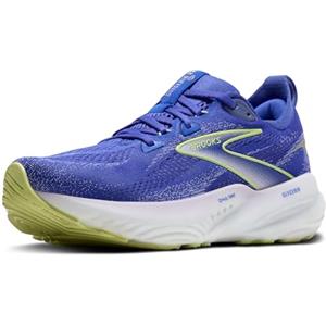 BROOKS 1204341B151 Glycerin 22 Donna, White/White/Grey EU 37.5