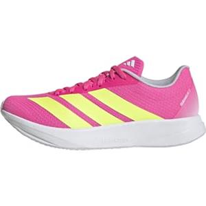 adidas Donna Duramo RC2 Running Shoes, Lucid Pink/Hi-RES Yellow/Halo Blue, 44 EU