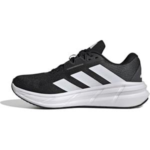 adidas Donna Questar 3 Running Shoes, Core Black/Cloud White/Carbon, 42 EU