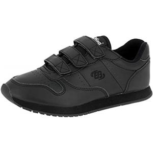 Brütting Diamond Classic V, Scarpe da Fitness, Unisex - Adulto, Nero, 38 EU