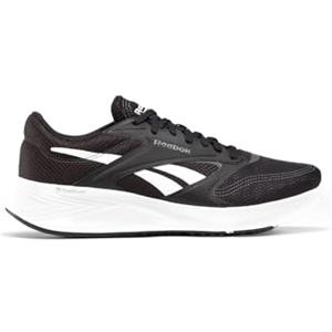 Reebok ENERGEN Tech 2, Sneaker Unisex-Adulto, Black/Grey 6/White/Grey 5, 45.5 EU